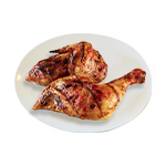 Half Tandoori Chicken 