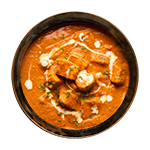 Butter Masala (mild) 