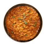 Lahori Chana 