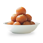 Gulab Jamon 