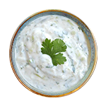 Mix Raita 
