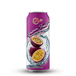 Passion Fruit  Can 